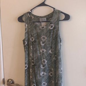 90s dress